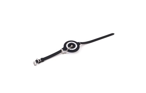 Silikon Offener Mouth Gag