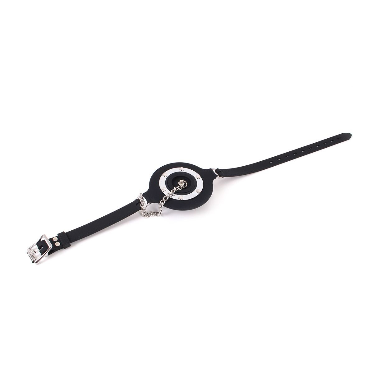 Silikon Offener Mouth Gag