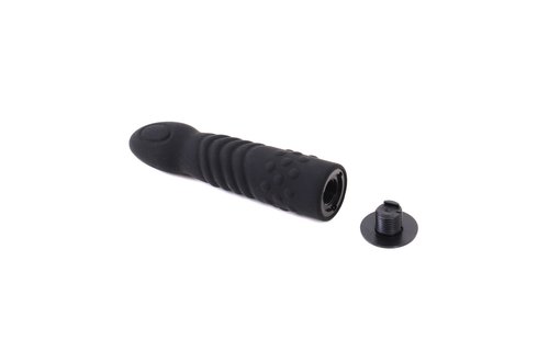 Siliconen Strap on Dildo Tokio 16 x 3.5 cm