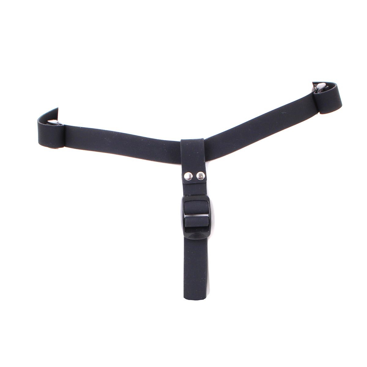 Silikon Strap on Dildo Tokio 16 x 3.5 cm