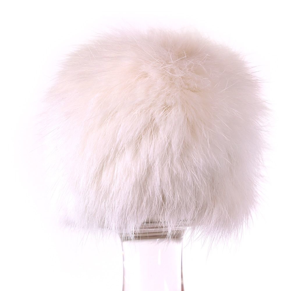 Glas Buttplug Witte Tickler 13 x 4.2 cm