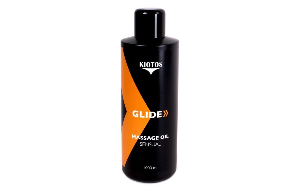Glide - Massage Body Oil 1000 ml