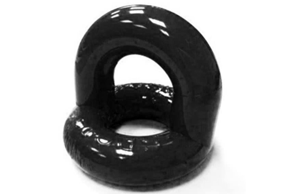 Cockring Zwart