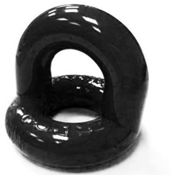 Cockring Schwarz | Universeller Sport Fucker Toy kaufen