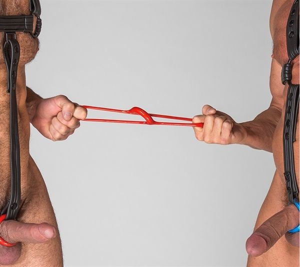Cockring Black | Buy Universal Sport Fucker Toy