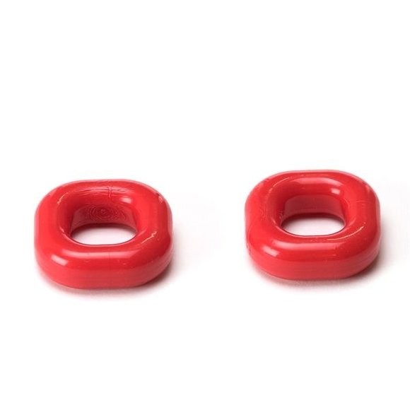 Boner Expansion Pack Red