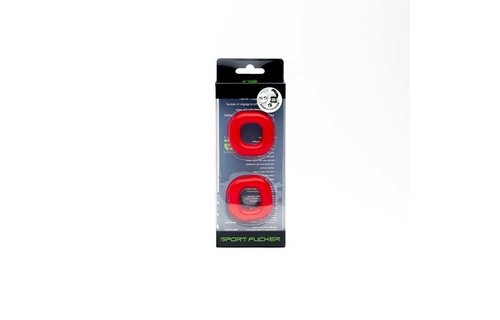 Boner Expansion Pack Red