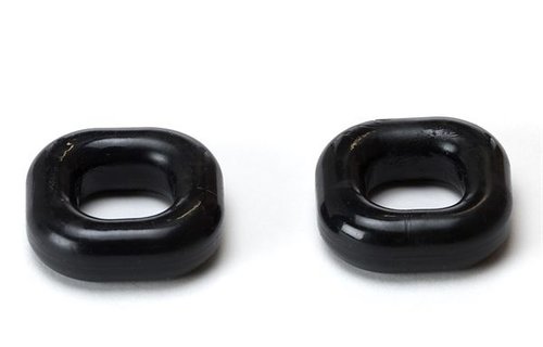 Boner Expansion Pack Black - 2 Extra Square Donuts