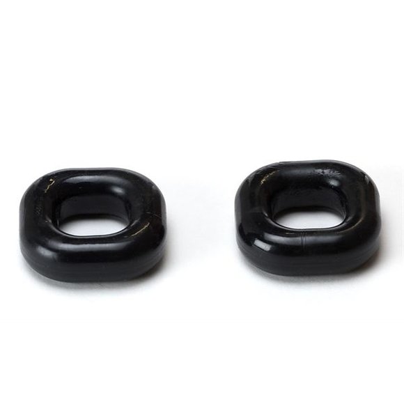 Boner Expansion Pack Black - 2 Extra Square Donuts