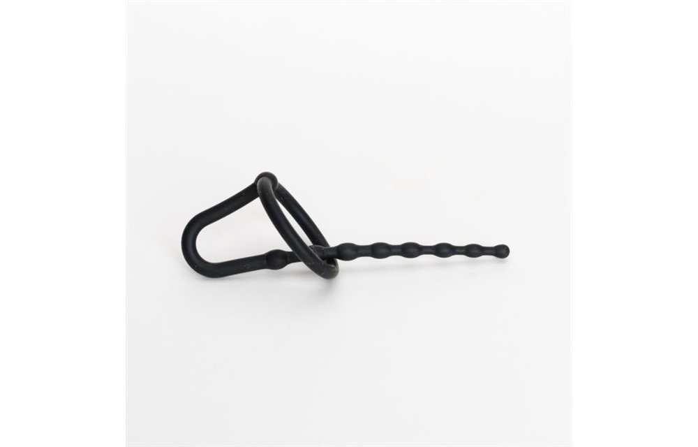 Silicone Dipstick Sound Grey Black