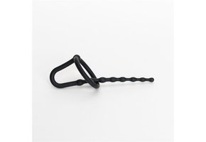 Silicone Dipstick Sound Grey Black