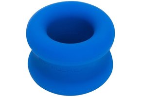 Muscle Ball Stretcher Blue