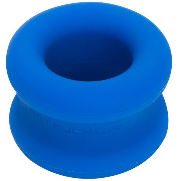 Muscle Ball Stretcher Blau