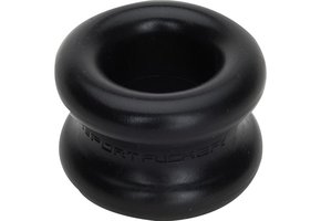 Muscle Ball Stretcher Black