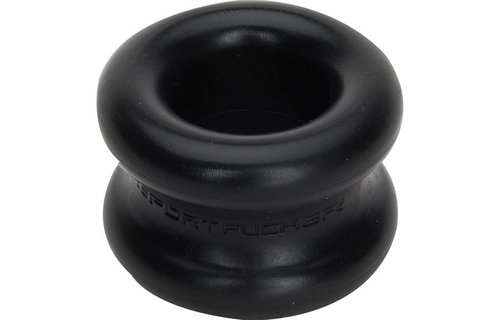 Muscle Ball Stretcher Schwarz