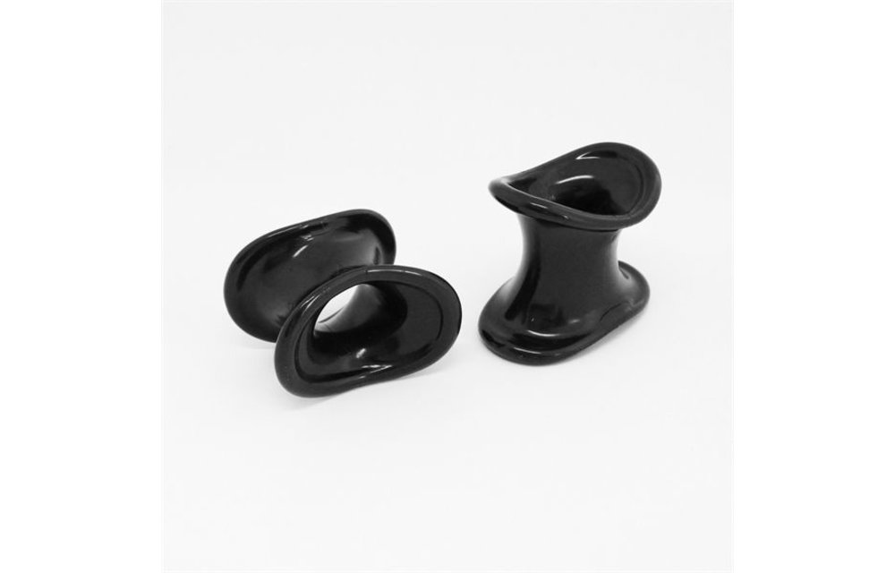 Ergo Ball Stretcher Kit Black – Comfort & Durable Design