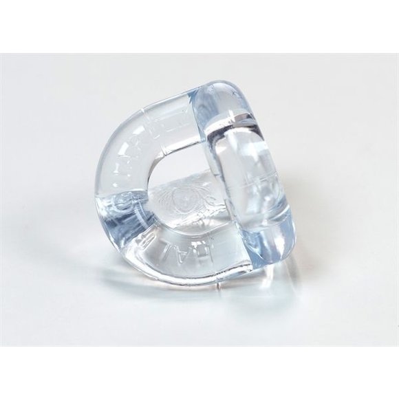 Sport Fucker Cockring Transparent – Universal & Verstellbar