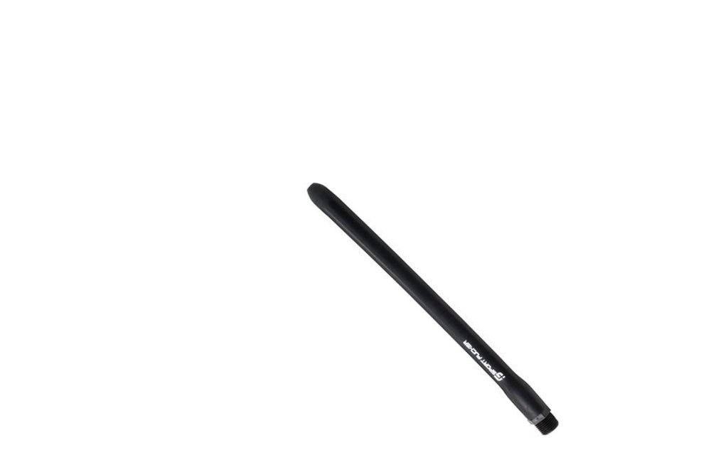 Locker Room Hose 9" Black – Flexible Sport Fucker Locker Room Hose