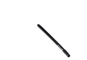 Locker Room Hose 9" Black