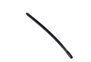 Locker Room Hose 12" Schwarz