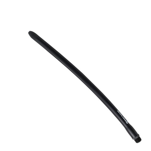 Locker Room Hose 12" Black