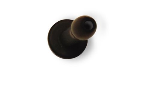 Cum Play Kit Schwarz – Premium-Silikon-Sounds für Anfänger