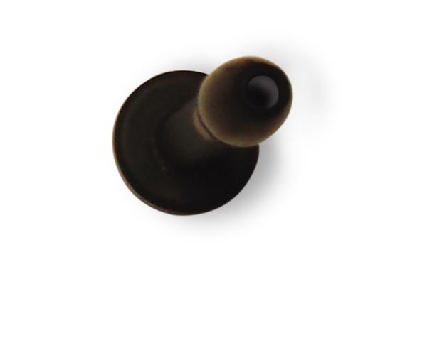 Cum Play Kit Zwart – Premium Silicone Sounds voor Beginners