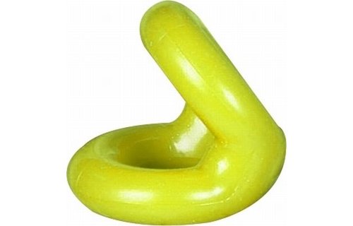 Trainer Cock Ring & Ball Stretcher Neon Glow | Sport Fucker