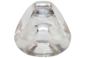 Energy Cockring & Ball Stretcher Klar