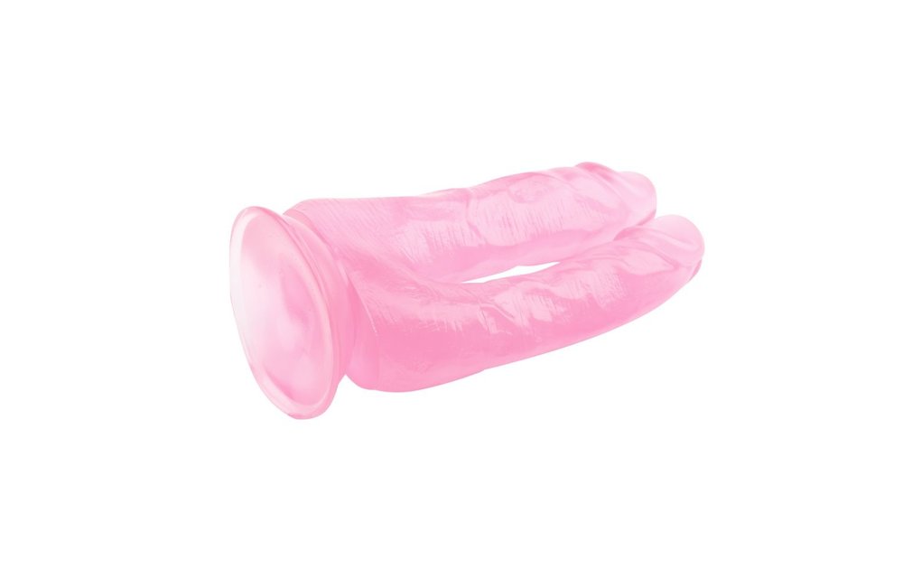 Dubbele Dildo 18 x 3.5cm