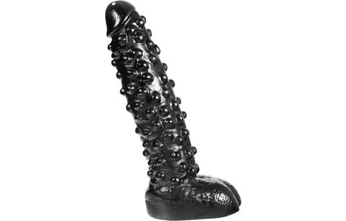 Black Giant Dildo 28 x 6.7cm