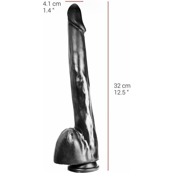 Dildo 32 x 4.1 cm