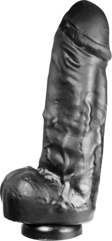 Dildo 29.5 x 8.1 cm