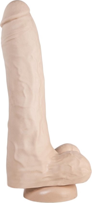 Dildo 19 x 4.9 cm