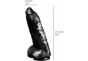 Dildo 21.5 x 6.2 cm