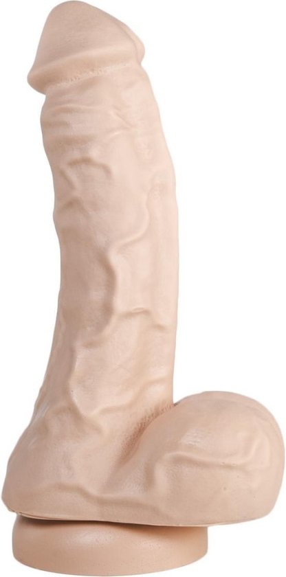 Dildo 18 x 5.1 cm