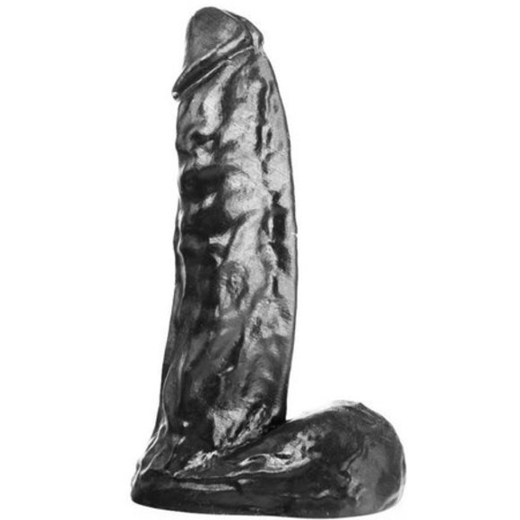 Dildo 15,5 cm – Realistisch, phthalatfrei & geruchsneutral