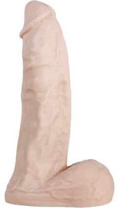 Dildo 15,5 cm – Realistisch, phthalatfrei & geruchsneutral