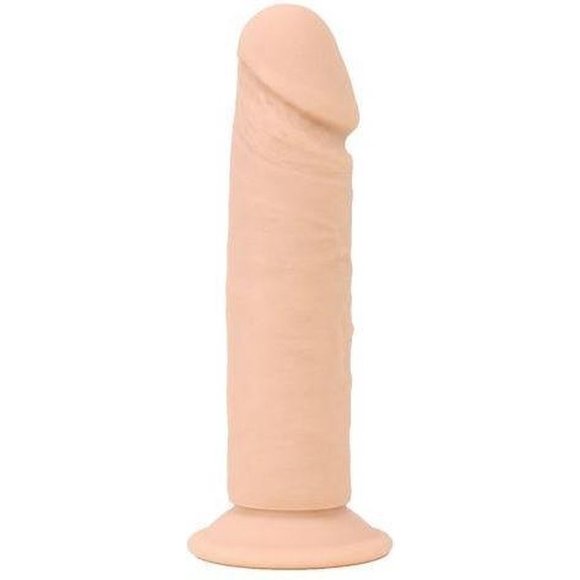 Silicone Dildo 21 cm | Realistic & Suction Cup Kiotos COX