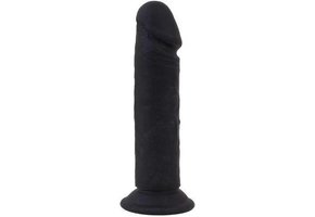 Siliconen Dildo 20 x 4.5