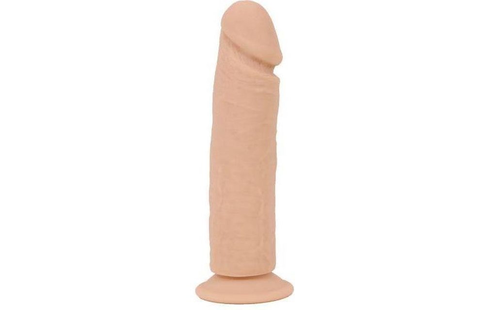Siliconen Dildo 23 cm – Realistisch & Waterdicht Kiotos COX