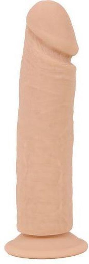 Silicone Dildo 23 cm – Realistic & Waterproof Kiotos COX