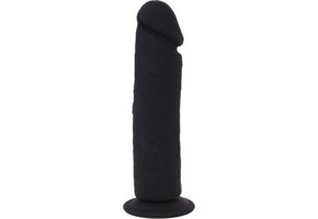 Silicone Dildo 23 x 5