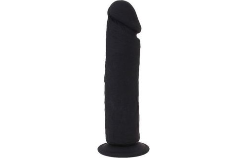 Siliconen Dildo 23 cm | Kiotos COX Realistisch & Waterdicht