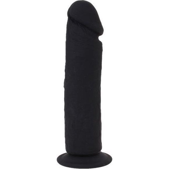 Siliconen Dildo 23 x 5