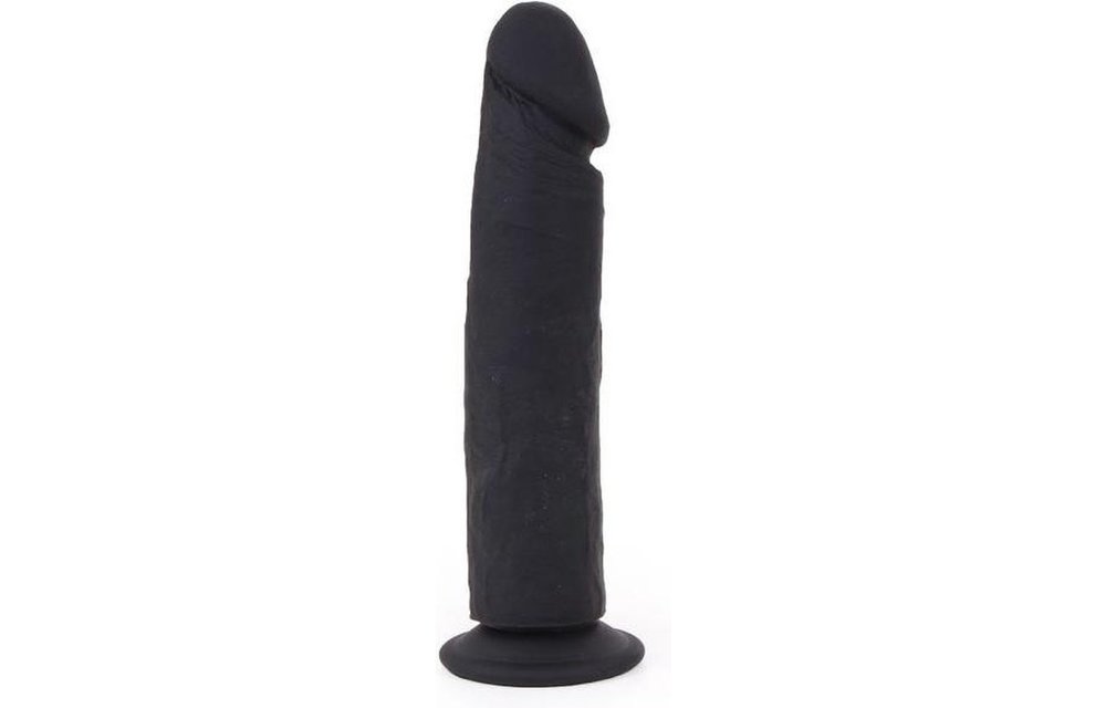 Silicone Dildo 23.5 cm | Kiotos COX – Realistic & Safe