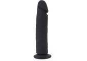 Silicone Dildo 23.5 x 5