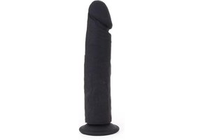 Silikon Dildo 23,5 x 5