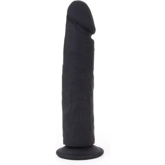 Silikon-Dildo 23,5 cm | Kiotos COX – Realistisch & sicher