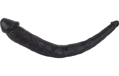 Kiotos COX Dildo 35 cm – Realistisch, Saugnapf, Sicher